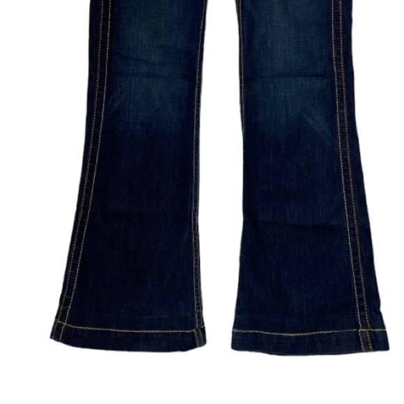 True Religion Flare Jean Size 28 - Picture 10 of 13
